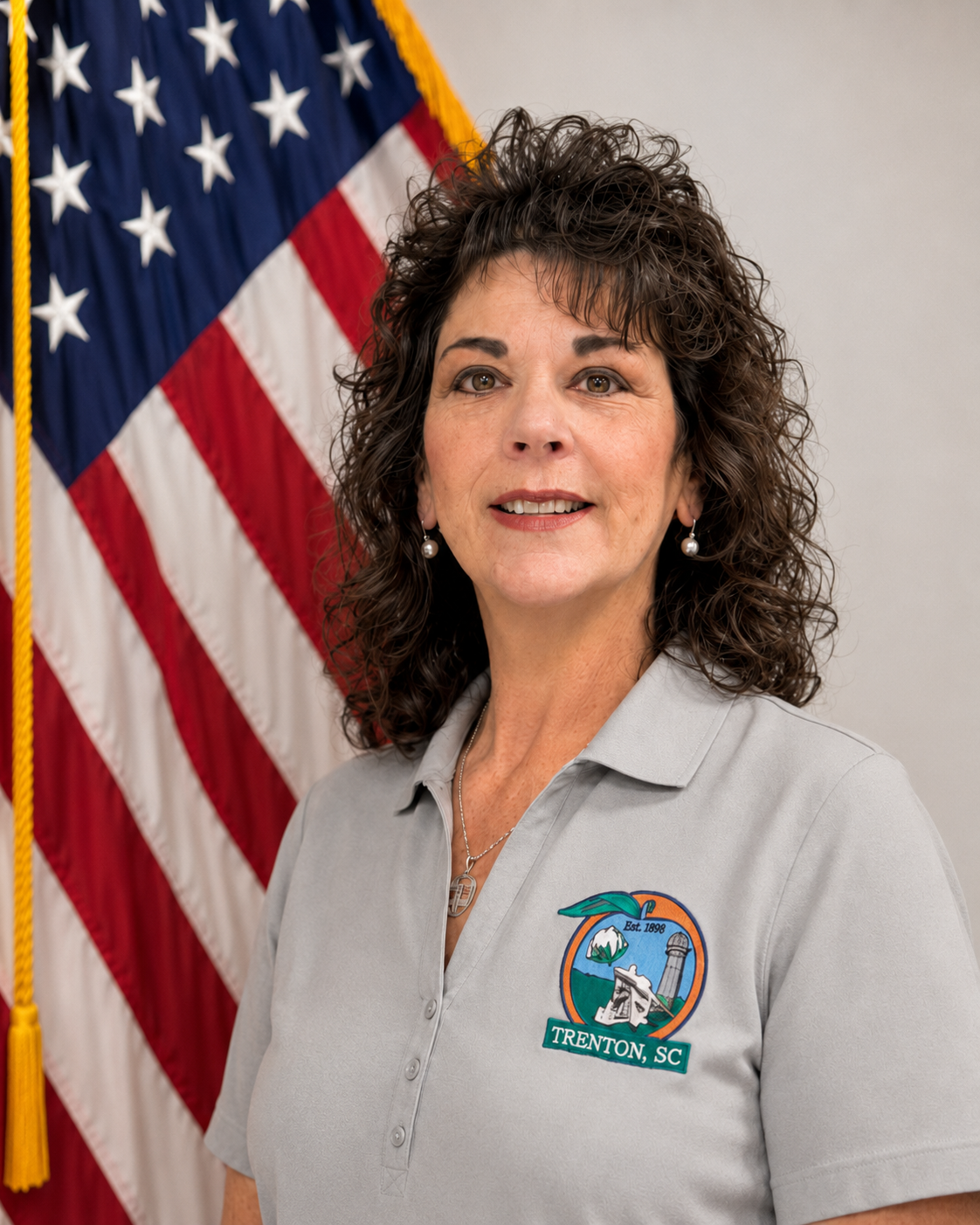 Lori Cockrell
